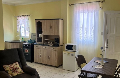 Georgetown Hôtel | Emerald Aparment