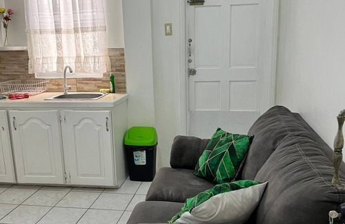 Georgetown Hôtel | Emerald Aparment