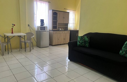 Georgetown Hôtel | Emerald Aparment