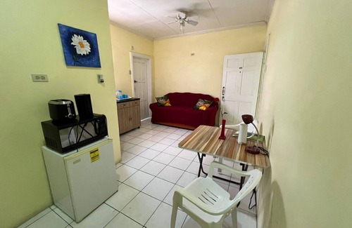 Georgetown Hôtel | Emerald Aparment