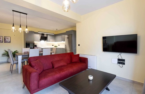 Argostoli Town Appartement | Emerald Apartment | Meraviglia Residence, Apartment