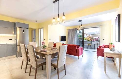 Argostoli Town Appartement | Emerald Apartment | Meraviglia Residence, Apartment