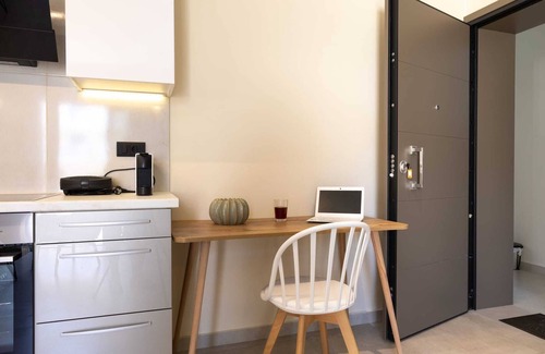 Argostoli Town Appartement | Emerald Apartment | Meraviglia Residence, Apartment