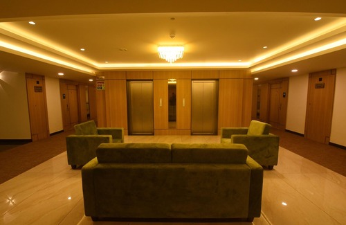 Mysore Hôtel | Emerald Clarks Inn Suite