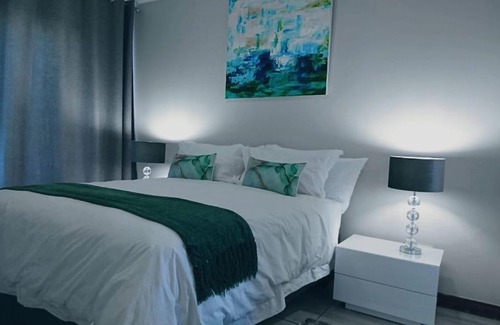 Equestria Appartement | Emerald Cloud