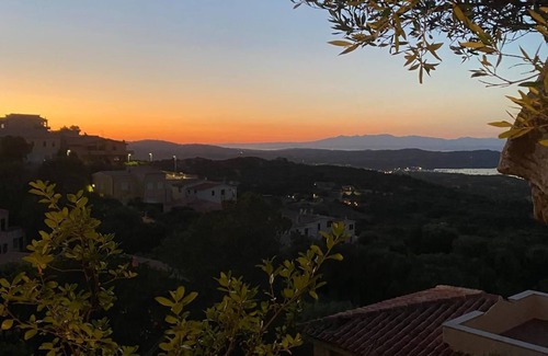 San Pasquale Maison | [Emerald Coast] House with a view of the Magdalena
