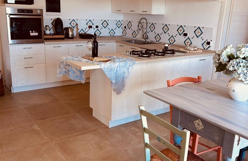 San Pantaleo Maison | Emerald Coast, three minutes from the beach Villa with breathtaking views