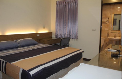Zhunan Appartement | Emerald diamond Building 2