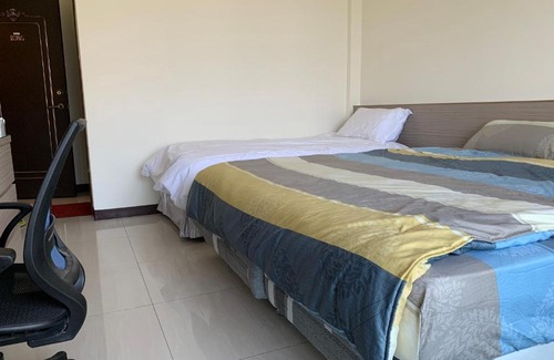 Zhunan Appartement | Emerald diamond Building 2