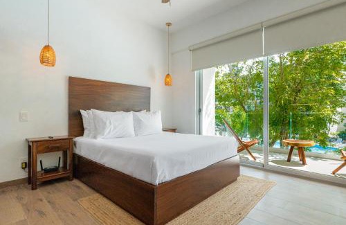 Playacar Hôtel | Emerald Escape TL B103
