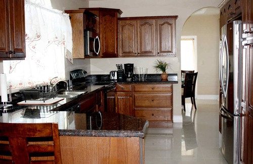 Bottle Creek Maison | Emerald Estate - Luxueuse villa en bord de mer isolée Whitby