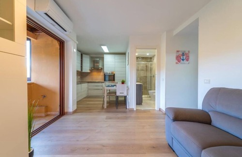 Portisco Appartement | Emerald Green