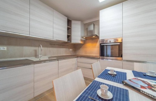 Portisco Appartement | Emerald Green