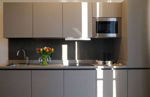 Caldiero Appartement | Emerald Green Residence