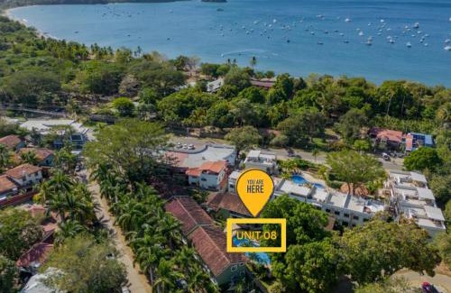 Coco Maison | Emerald Haven Second Floor Studio Mins From Beach
