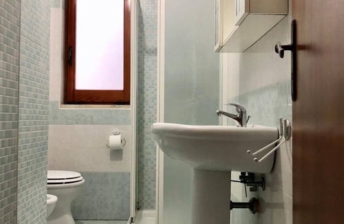 Baia Verde Appartement | Emerald Holiday House in Baia Verde