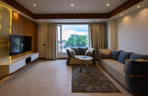 Aizawl Hôtel | Emerald Hotel
