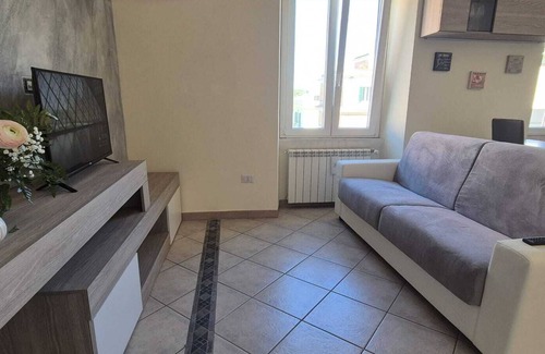 Grottaferrata Appartement | Emerald House. Wonderful apartment in the heart of Grottaferrata