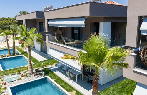 Skala Rachoniou Appartement | Emerald Island Residential Complex