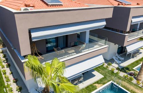 Skala Rachoniou Appartement | Emerald Island Residential Complex