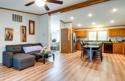 Charlestown Maison | Emerald Lake Retreat Charlestown