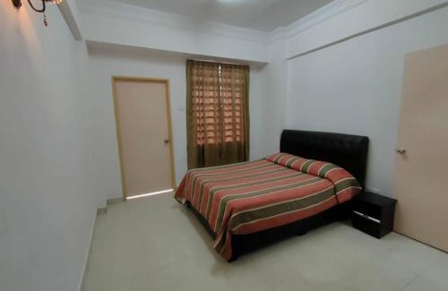 Brinchang Appartement | Emerald New Homstay