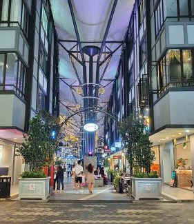 Brinchang Appartement | Emerald New Homstay