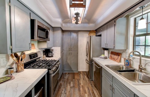 Shreveport Cabine | Emerald Isle Cabins sur le lac Cross, Shreveport, La