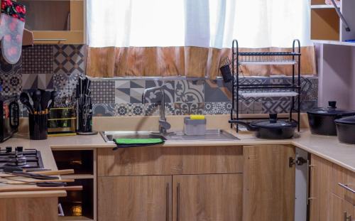 Central Province Appartement | Emerald &Saphire