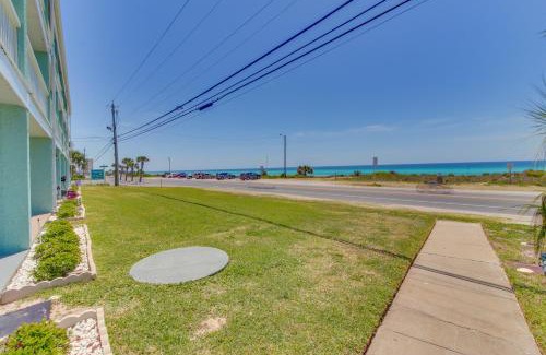 Laguna Beach Appartement | Emerald Shores #3001