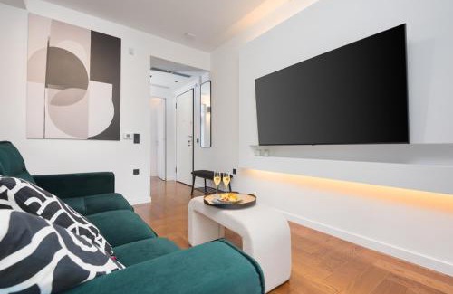 Varkiza Appartement | Emerald Stone Apartment Varkiza