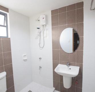 Cagayan de Oro Hôtel | Emerald Suites CDO