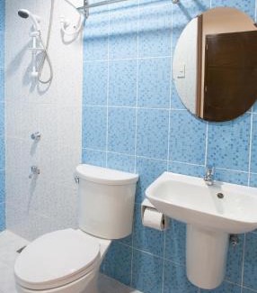 Cagayan de Oro Hôtel | Emerald Suites CDO