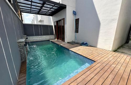 Kecamatan Labuapi Maison | EMERALD Villa