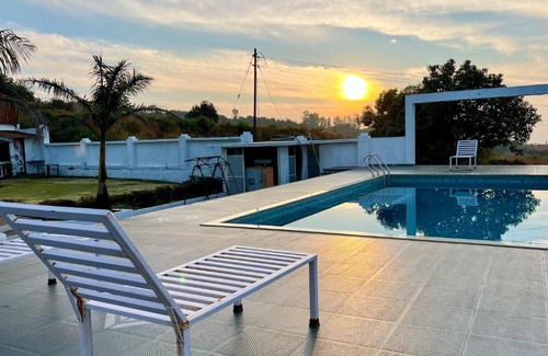 Medha Hôtel | Emerald Villa