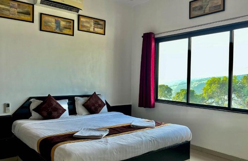 Medha Hôtel | Emerald Villa