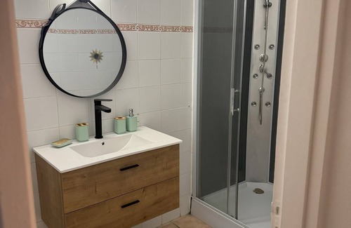 Pointe-a-Pitre Appartement | Emeraude Studio