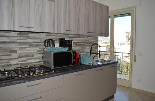 Siderno Marina Appartement | Emerella Guest House Siderno Beach