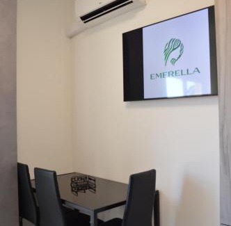Siderno Marina Appartement | Emerella Guest House Siderno Beach