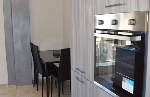 Siderno Marina Appartement | Emerella Guest House Siderno Beach