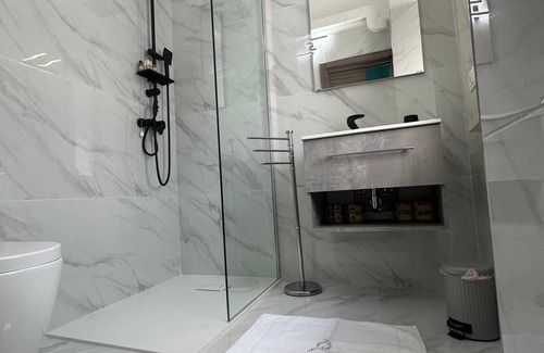 Siderno Marina Appartement | Emerella Luxury Suites-Siderno Lungomare