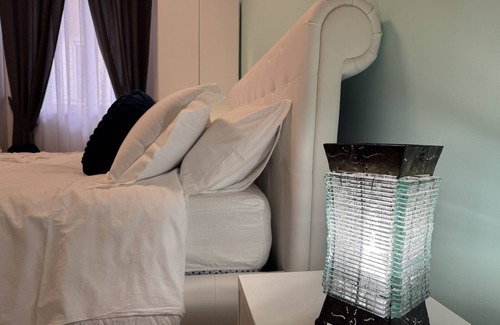Siderno Marina Lit Et Petit-Déjeuner | Emerella Luxury Suites-Siderno Lungomare