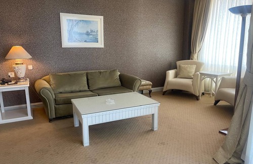 Izmit Hôtel | Emexotel Kocaeli