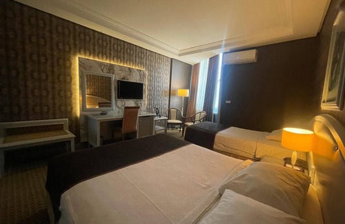 Izmit Hôtel | Emexotel Kocaeli