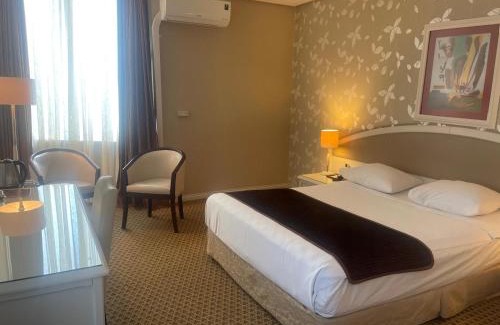 Izmit Hôtel | EmexOtel Kocaeli