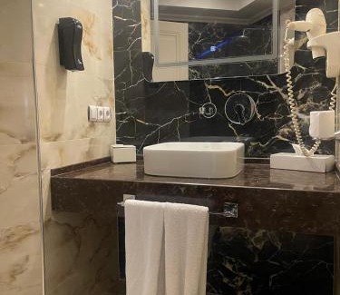 Izmit Hôtel | EmexOtel Kocaeli