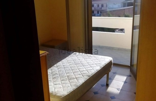 Condofuri Appartement | Emilia house