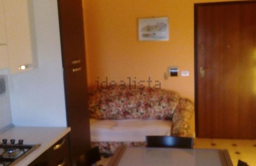 Condofuri Appartement | Emilia house