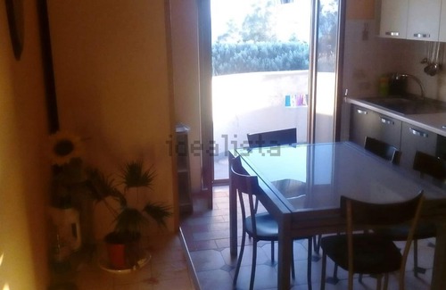 Condofuri Appartement | Emilia house