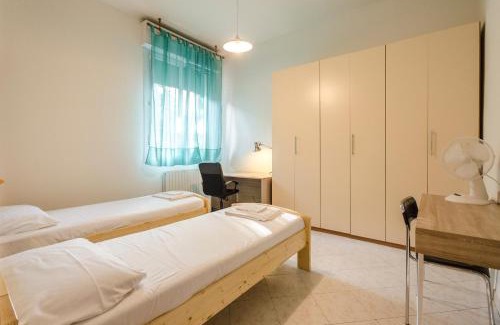 San Donato-San Vitale Appartement | Emil's House, Spazioso appartamento con 3 camere